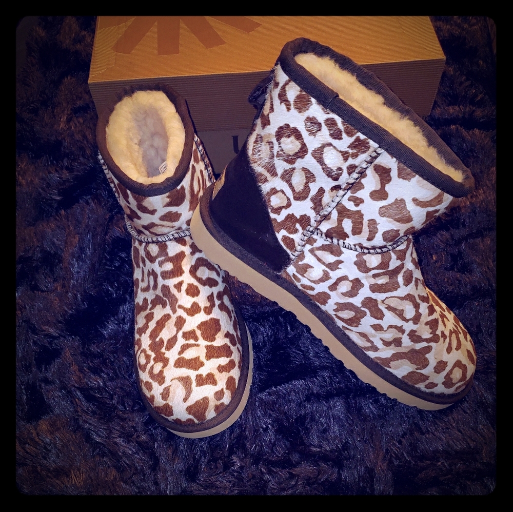 Uggs